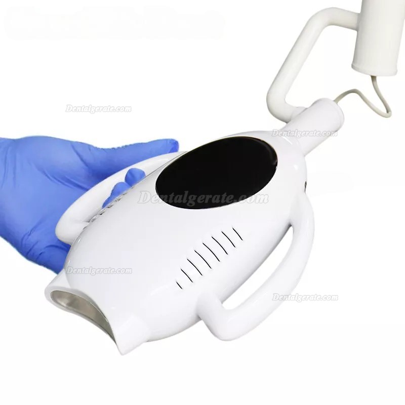 60 W Dental Zahnaufhellung Ger&auml;te mit Touchscreen (Dreifarbenlicht / Monochromes Licht)